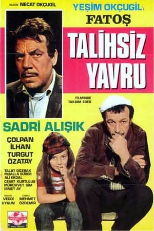 Fatoş Talihsiz Yavru poster