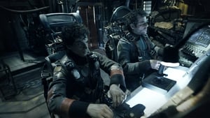 The Expanse Season 1 Episode 6