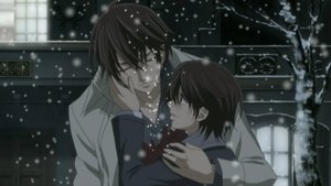 Vampire Knight: 2×9
