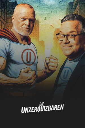 Die Unzerquizbaren (2025)
