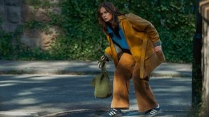 Mistério em Cemetery Road: 1×2