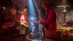 Film Online: 3000 de ani de dorință (2022), film online subtitrat în Română