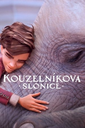 Kouzelníkova slonice 2023