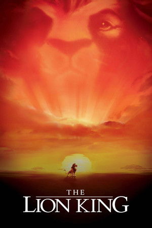 poster The Lion King