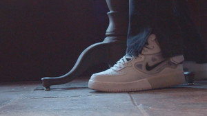 First Love in the Afterlife