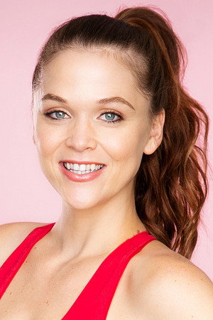 Lindsey Marie Wilson portrait