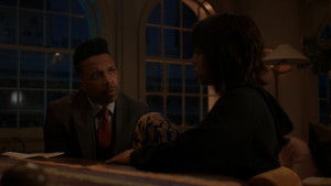 Imperfect Women: 1×3