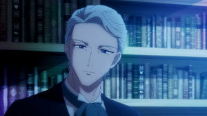Tefuda ga Oume no Victoria Cap 7