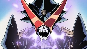 Uchuu Patrol Luluco: Episódio: 1 da 1ª Temporada