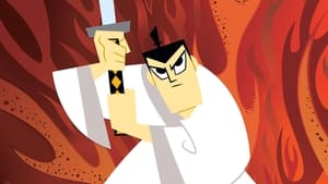 poster Samurai Jack