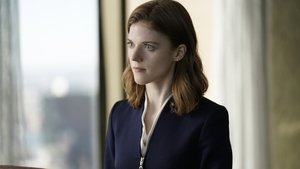 The Good Fight: 1 Staffel 1 Folge