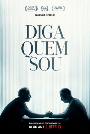 Diga Quem Sou