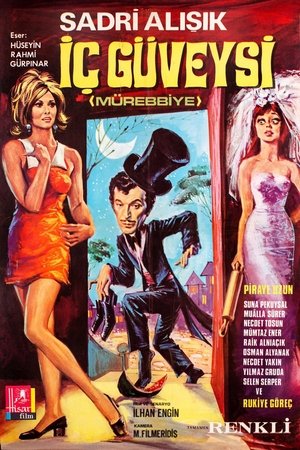 İç Güveysi Poster