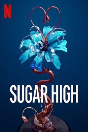 Poster Sugar High (2020)