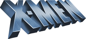 X-Men — Logos 4