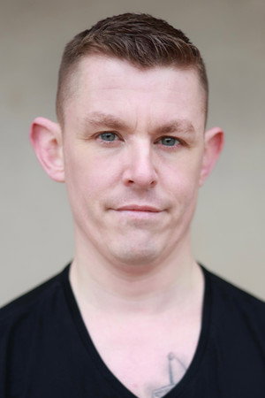 Blayne Kelly