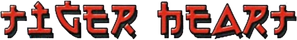 Tiger Heart — Logos 2