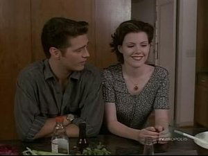 Beverly Hills, 90210 Season 5 Episode 6