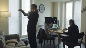 movie image