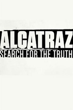 Poster Alcatraz: Search for the Truth 2015