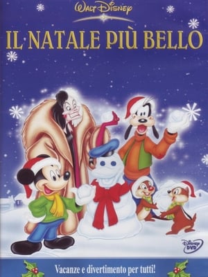 Poster Il Natale più bello 2005
