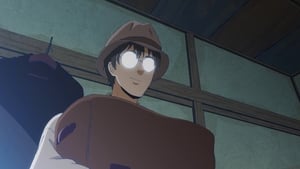 Kitsutsuki Tantei-Dokoro: Saison 1 Episode 7