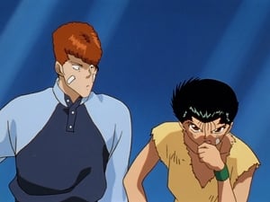 Yu Yu Hakusho: Season 2 Episode 18