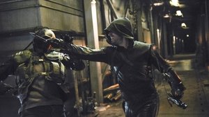 Arrow 2×21