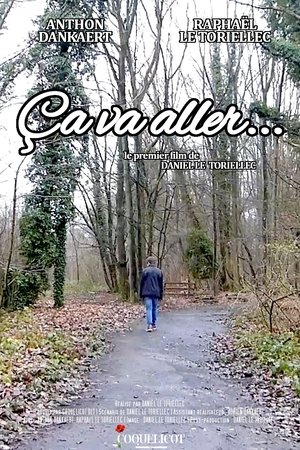 Póster de Ça va aller...