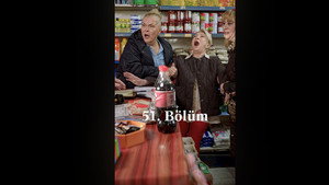 Still from Salty Ayran