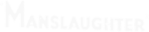 Manslaughter — Logos 1