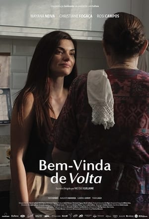 Image Bem-Vinda de Volta