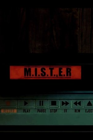 Image M.I.S.T.E.R.
