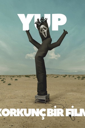 poster Scary Movie