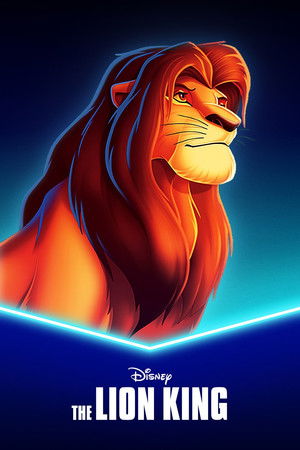 poster The Lion King