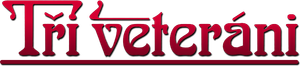 Tři veteráni — Logos 1