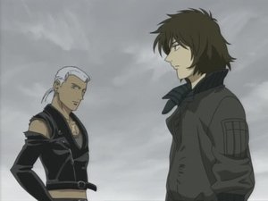 Wolf’s Rain: 1×22