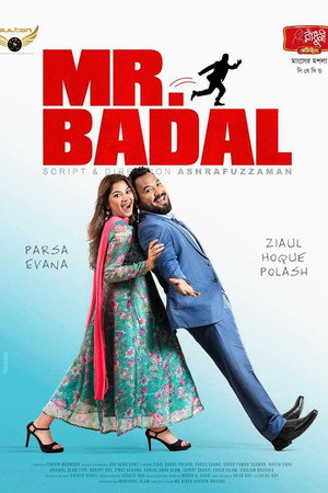MR. Badal 2