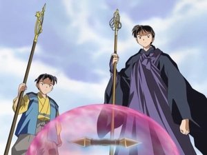 InuYasha Season 1 Episode 112