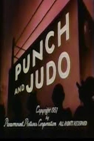 Punch and Judo 1