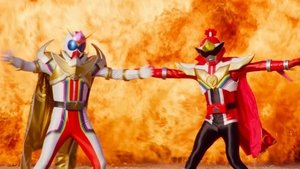 Watch Avataro Sentai Donbrothers vs. Zenkaiger 2023 Full Movie Online