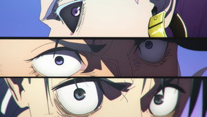 JUJUTSU KAISEN: 1×59