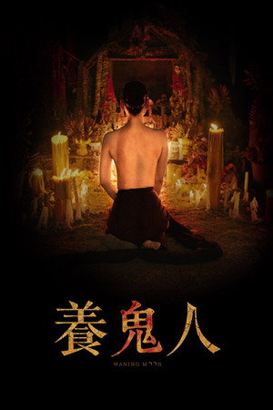 Waning Moon 7