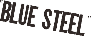 Coração de Aço — Logos 1
