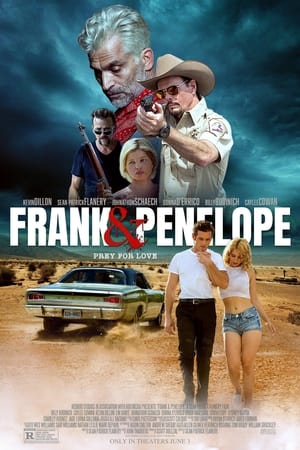 poster Frank and Penelope