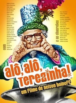 Hello, Hello, Terezinha! poster