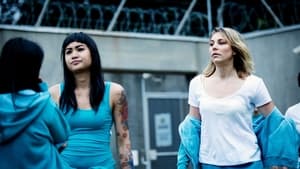 Wentworth: 4×10