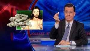 The Colbert Report: 10×104