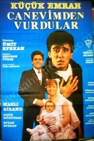 Poster Canevimden Vurdular 1988