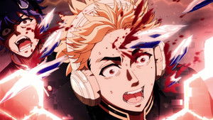 Dead Account Episódio 11